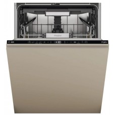 Вбудована посудомийна машина WHIRLPOOL W7IHT58T